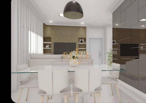 Imagem 18 de 20 de Casa À Venda, 119 M² Por R$ 834.567,50 - Parque São José - Vinhedo/sp - Ca1339