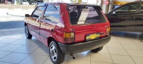 Uno 1.0 Mille Brio 8v Gasolina 2p Manual