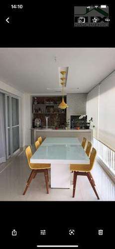 Imagem 5 de 30 de Apartamento Residencial Em São Bernardo Do Campo - Sp - Ap2286_mix