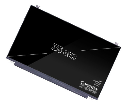 Tela Para Notebook Acer Aspire E5-574g 15.6 Fosca Hd