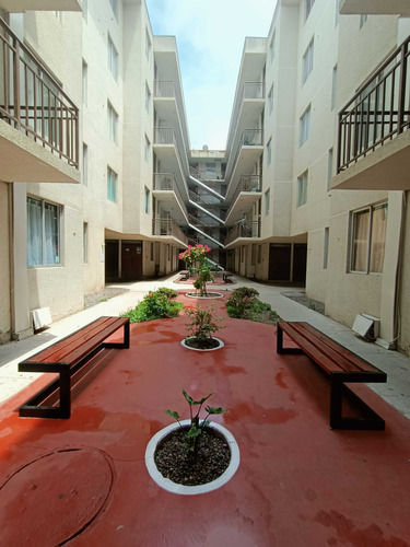 Departamento 3d Remodelado En Mistral Iii (73862)