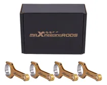 Comprar Bielas Titanizadas Vw Golf Gti Audi 1.8t