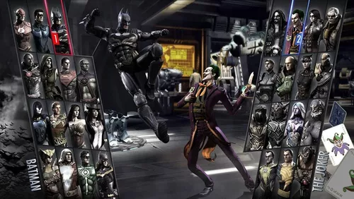 Jogo Injustice: Gods Among Us Xbox 360 Warner Bros com o Melhor Preço é no  Zoom