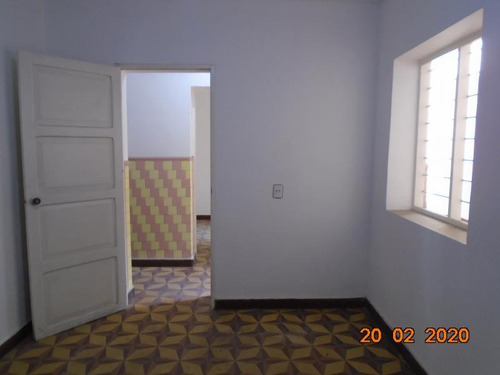 Casa En Venta En Cúcuta Sevilla
