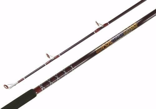 Imagen 1 de 4 de Caña Waterdog Nasser 2,70 Mts 200 Grs