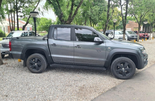 Imagen 2 de 3 de Volkswagen Amarok