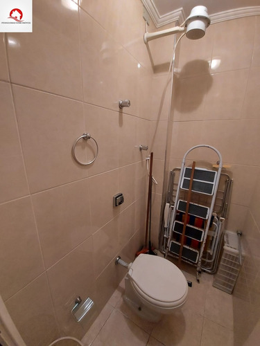 Imagem 14 de 14 de Apartamento À Venda Próximo Praia Das Astúrias E Tombo - Ap06053 - 69890774