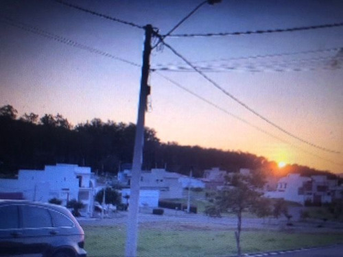 Imagem 4 de 9 de Terreno À Venda, 200 M² Por R$ 135.000,00 - Jardim Reserva Ipanema - Sorocaba/sp - Te0827