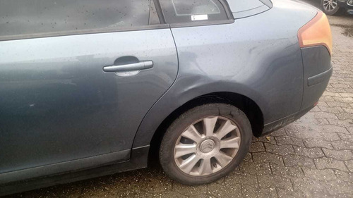Imagem 9 de 14 de Citroën C4 Pallas 2008 2.0 Glx 4p