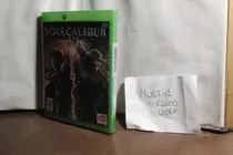 Comprar Set Videojuegos  Xbox One  Soul Calibur 6 + Titanfall 2 