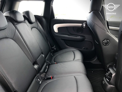Imagen 9 de 9 de Mini Cooper S Countryman Iconic