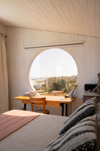 Casa En El Chorro.
