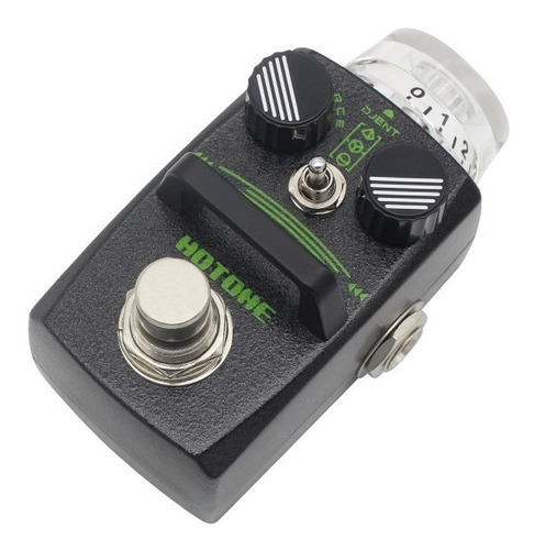 Pedal Hotone Djent, Skylinemoder Distortion Pedal Sds3