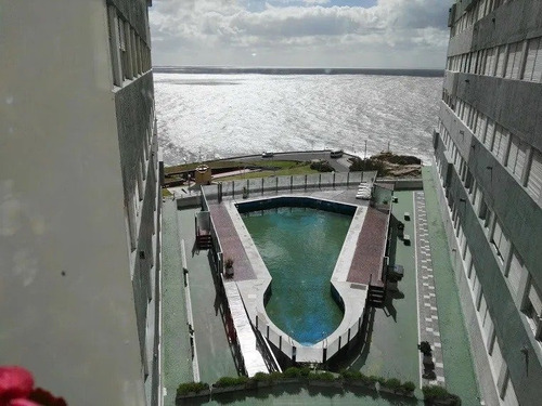 Departamento Frente Al Mar