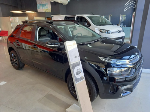 Imagen 7 de 15 de Citroen Cactus Feel Pack Plus Oferta