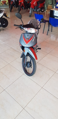 Imagen 14 de 19 de Gilera Smash 110 Base En Motoclan