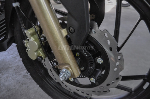 Imagen 13 de 14 de Tvs Rtr 200cc New Carburada 2023 Naked Con Tablero Digital
