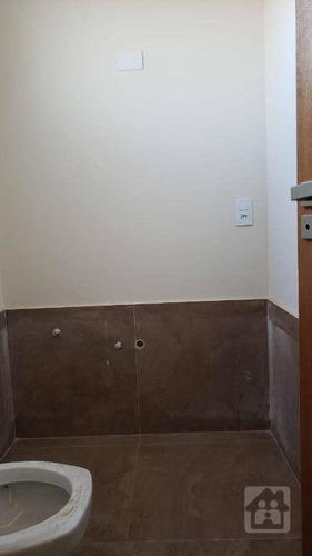 Imagem 17 de 18 de Casa Com 3 Dormitórios À Venda, 172 M² Por R$ 600.000,00 - Condomínio Vila Madalena - Araçatuba/sp - Ca1126
