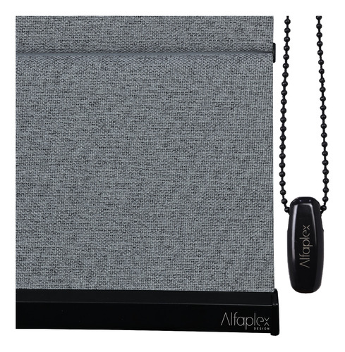Cortina Romana Blackout 1,60 (largura) X 1,70 (altura)