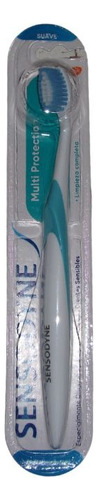 Sensodyne Cepillo Dental Multi Protection Suave