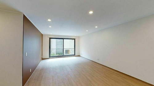 Imagen 1 de 15 de Departamento En Venta Con Bodega En Polanco