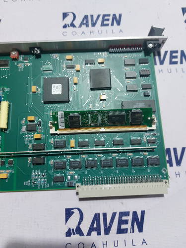 Pcb Pc330-021 Rec-v Van Dorn 100% Original