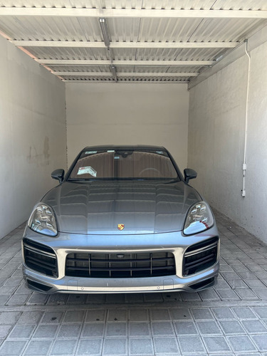 Porsche Cayenne Turbo S E-hybrid Coupe 4.0 Lts