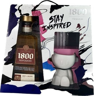 Tequila 1800 Stay Inspired Pack - mL a $347