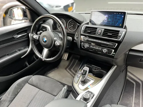 BMW M235i 3.0 M235i Coupe performance