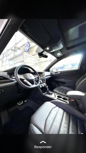 Imagen 8 de 10 de Volkswagen Taos Comfortline 1.4 250tsi At 6