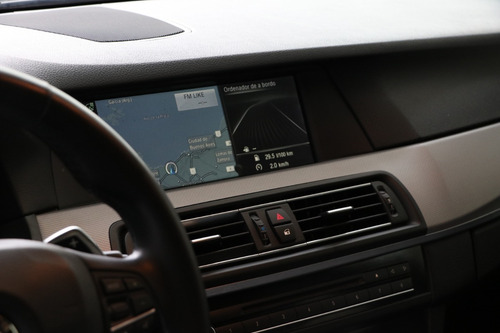 Imagen 8 de 12 de Bmw 535i Executive Kit M