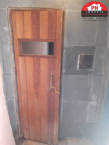 Imagem 12 de 15 de Aconchegante Casa No Centro - Piscina - Área Gourmet - Sauna. - 2081