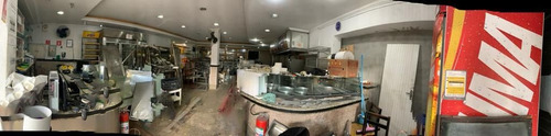 Imagem 2 de 14 de Ponto Comercial (padaria) - Brooklin Velho - Lo0423