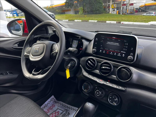 Fiat Cronos Cronos Drive 1.3 Flex Aut