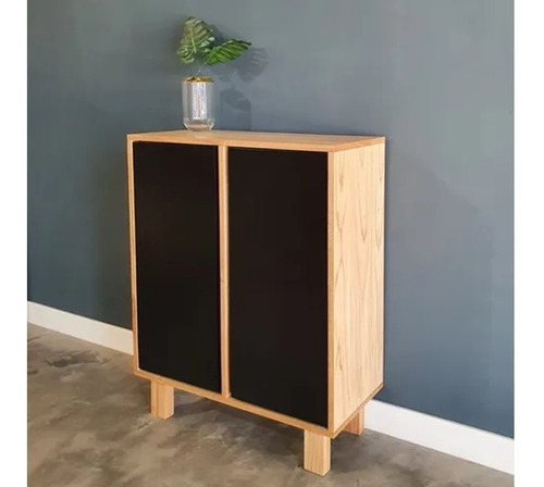 Bufetera, Vajillero, Credenza, Minimalista, Rack