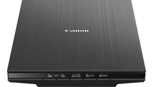 Escaner Canon Lide 400 Cama Plana Usb 4800 X 4800 Dpi /v /vc