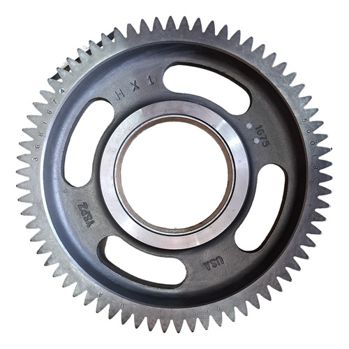 Engrane Distribucion Cummins Isx 3681674