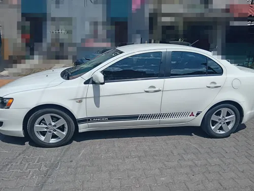 Lancer 2014