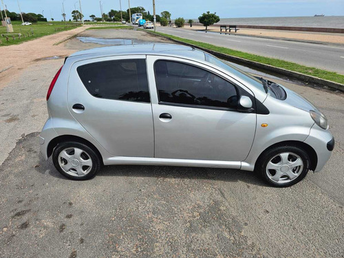 BYD F0 1.0 Full
