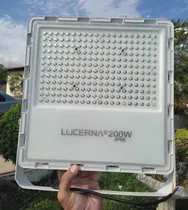 Comprar Reflector Led Alta Potencia De 200w Marca Lucerna