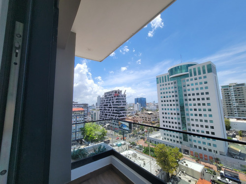Foxpiantini.com - A336 | Alquiler De Apartamento En Piantini | Diseño Moderno Y Exclusividad