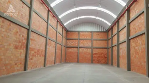 Arriendo Bodega En Siberia