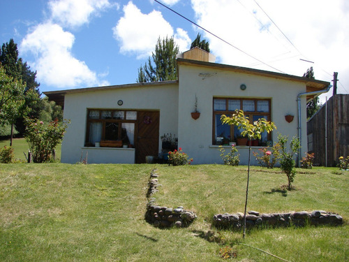 Terreno En La Cordillera. Esquel