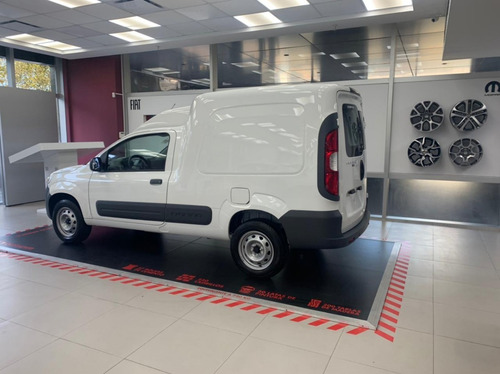 Fiorino 1,4 Furgon Entrega Inmediata Da !!!