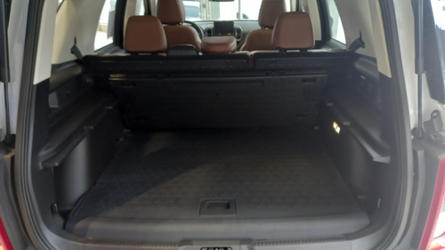Imagen 5 de 16 de Ford Bronco Sport Wildtrak