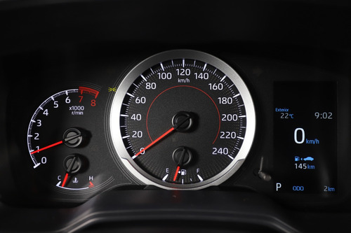 Toyota Corolla 2.0 Xli Cvt 170cv