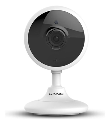 Camara De Seguridad Unnic HAWK02 Ip Full Hd Wifi Vision Nocturna 1080p Color Blanco