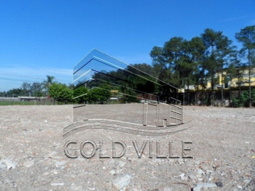 Imagem 17 de 30 de Ga2809 - Vendo Terreno Ou Área Comercial, Industrial Ou Residencial Em Barueri De Frente Para A Rodovia Castelo Branco Com 7.000 Metros De Terreno - Ga2809 - 33874319