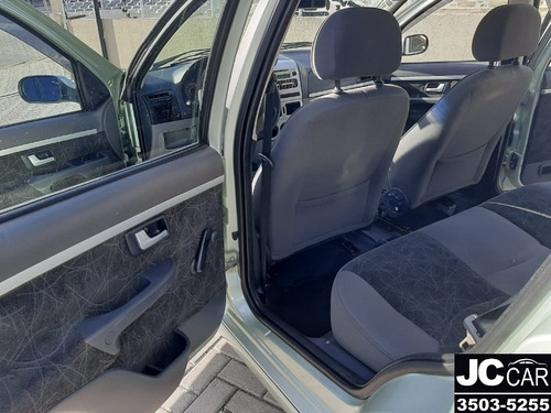 Fiat Siena 1.0 Elx