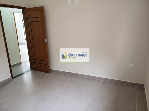 Imagem 14 de 30 de Casa Com 3 Dorms, Flórida, Praia Grande - R$ 1.2 Mi, Cod: 830405 - V830405